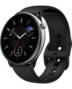 Купить Смарт-часы Amazfit GTR Mini в Техноленде