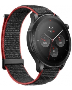 Купить Смарт-часы Amazfit GTR 4 в Техноленде