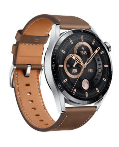 Купить Смарт-часы HUAWEI WATCH GT 3 46mm в Техноленде