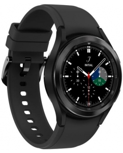 Купить Смарт-часы Samsung Galaxy Watch4 Classic 42mm в Техноленде