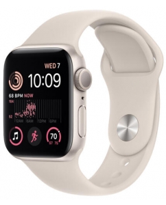 Купить Смарт-часы Apple Watch SE 2022 44mm в Техноленде