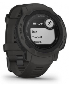 Купить Спортивные часы Garmin Instinct 2 в Техноленде