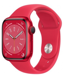 Купить Смарт-часы Apple Watch Series 8 41mm в Техноленде