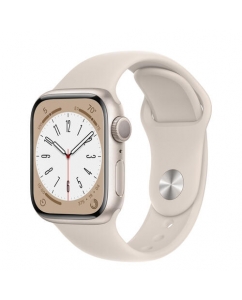 Купить Смарт-часы Apple Watch Series 8 41mm в Техноленде