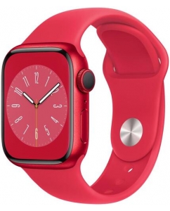 Купить Смарт-часы Apple Watch Series 8 41mm в Техноленде