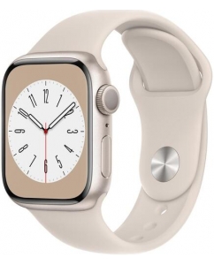 Купить Смарт-часы Apple Watch Series 8 45mm в Техноленде