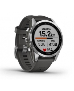 Купить Спортивные часы Garmin Fenix 7s в Техноленде