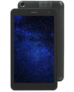 Купить 7" Планшет DEXP Ursus B27 3G 16 ГБ черный в Техноленде