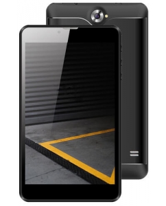 Купить 7" Планшет BQ 7000G Charm/t 3G 16 ГБ черный в Техноленде