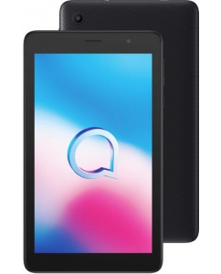 Купить 6.95" Планшет Alcatel 1T 7 9013X 3G 16 ГБ черный в Техноленде