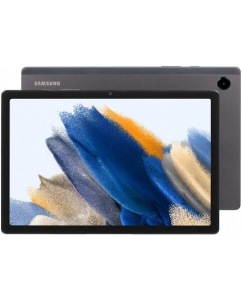 Купить 10.5" Планшет Samsung Galaxy Tab A8 Wi-Fi 32 ГБ серый в Техноленде