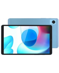 Купить 8.7" Планшет realme Pad mini Wi-Fi 32 ГБ синий в Техноленде