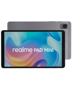 Купить 8.7" Планшет realme Pad mini LTE 32 ГБ серый в Техноленде