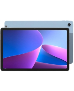 Купить 10.6" Планшет Lenovo Tab M10 Plus (3rd Gen) Wi-Fi 64 ГБ голубой в Техноленде