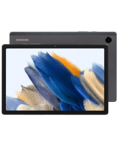 Купить 10.5" Планшет Samsung Galaxy Tab A8 Wi-Fi 64 ГБ серый в Техноленде