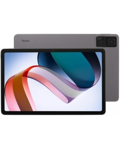 Купить 10.61" Планшет Redmi Pad Wi-Fi 128 ГБ серый в Техноленде