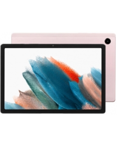Купить 10.5" Планшет Samsung Galaxy Tab A8 LTE 64 ГБ розовый в Техноленде