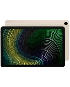 Купить 10.4" Планшет realme Pad Wi-Fi 128 ГБ золотистый в Техноленде