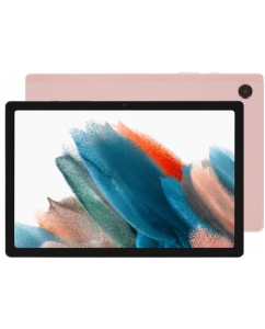Купить 10.5" Планшет Samsung Galaxy Tab A8 LTE 64 ГБ розовый в Техноленде