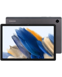 Купить 10.5" Планшет Samsung Galaxy Tab A8 LTE 64 ГБ серый в Техноленде