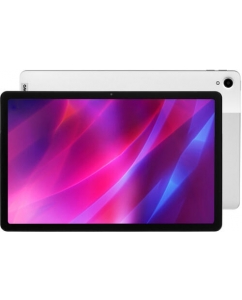 Купить 11" Планшет Lenovo Tab P11 Wi-Fi 128 ГБ серебристый в Техноленде