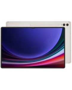 Купить 14.6" Планшет Samsung Galaxy Tab S9 Ultra Wi-Fi 512 ГБ бежевый в Техноленде