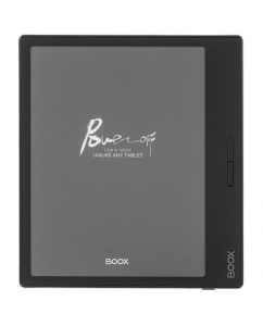 Купить 7" Электронная книга ONYX BOOX Page черный в Техноленде