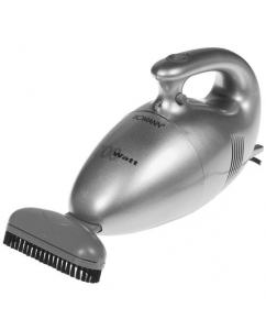 Купить Пылесос Bomann CB 947 silber серебристый в Техноленде