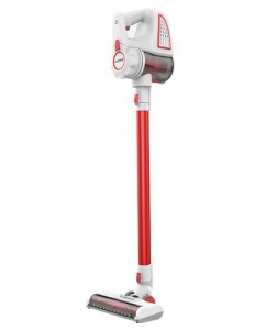 Купить Пылесос Harper HVC-VR01 белый в Техноленде