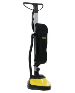 Купить Полотер Karcher FP 303 черный в Техноленде