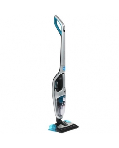 Купить Пылесос Philips FC6408/01 PowerPro Aqua серебристый в Техноленде