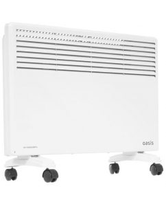 Купить Конвектор Oasis KM-15 в Техноленде