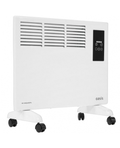 Купить Конвектор Oasis DK-15 в Техноленде