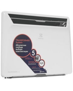 Купить Отопительный модуль конвектора Electrolux ECH/AG2-1500 T в Техноленде