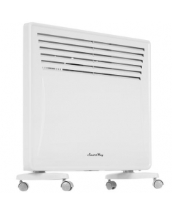 Купить Конвектор SmartWay 1000W Digital Smart Wi-Fi STYLE Edition в Техноленде