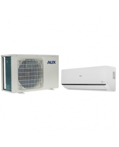 Купить Кондиционер настенный сплит-система AUX ASW-H07A4/FP-R1/AS-H07A4/FP-R1 белый в Техноленде