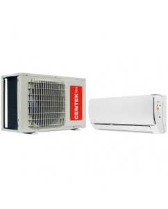Купить Кондиционер настенный сплит-система Centek CT-65L07+ белый в Техноленде