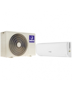 Купить Кондиционер настенный сплит-система Dahatsu DHP-07 белый в Техноленде