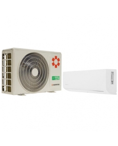 Купить Кондиционер настенный сплит-система Kentatsu KSGI21HFAN1/KSRI21HFAN1/-40 белый в Техноленде