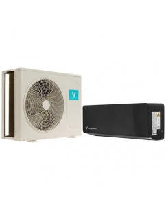 Купить Кондиционер настенный сплит-система Viomi KFR-25GW/EY2UMC черный в Техноленде