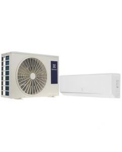 Купить Кондиционер настенный сплит-система Electrolux On/Off EACS-18HAV/N3_22Y белый в Техноленде