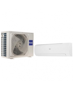 Купить Кондиционер настенный сплит-система Haier HSU-24HPL103/R3/HSU-24HPL03/R3 белый в Техноленде