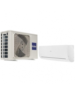 Купить Кондиционер настенный сплит-система Haier AS35S2SF2FA-W/1U35S2SM3FA белый в Техноленде