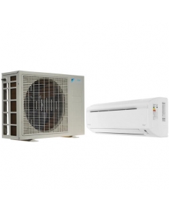 Купить Кондиционер настенный сплит-система Daikin ATYN25L/ARYN25L белый в Техноленде