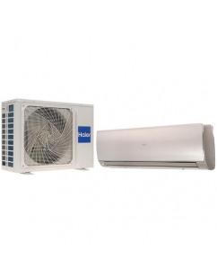 Купить Кондиционер настенный сплит-система Haier AS50S2SF1FA-G/1U50S2SJ2FA золотистый в Техноленде
