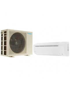 Купить Кондиционер настенный сплит-система Daikin FTYN25L/RYN25L белый в Техноленде