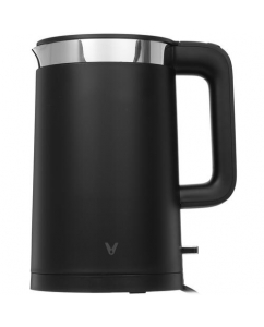 Купить Электрочайник Viomi Mechanical Kettle V-MK152B черный в Техноленде