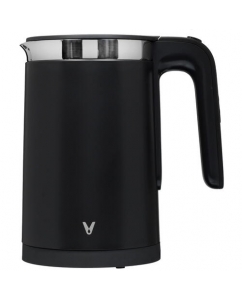 Купить Электрочайник Viomi Smart Kettle V-SK152D черный в Техноленде