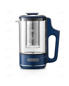 Купить Электрочайник Morphy Richards MR6086B синий в Техноленде