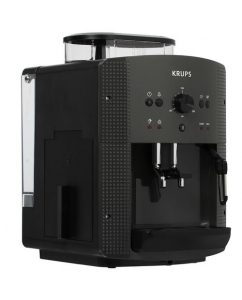 Купить Кофемашина автоматическая Krups EA810B70 черный в Техноленде